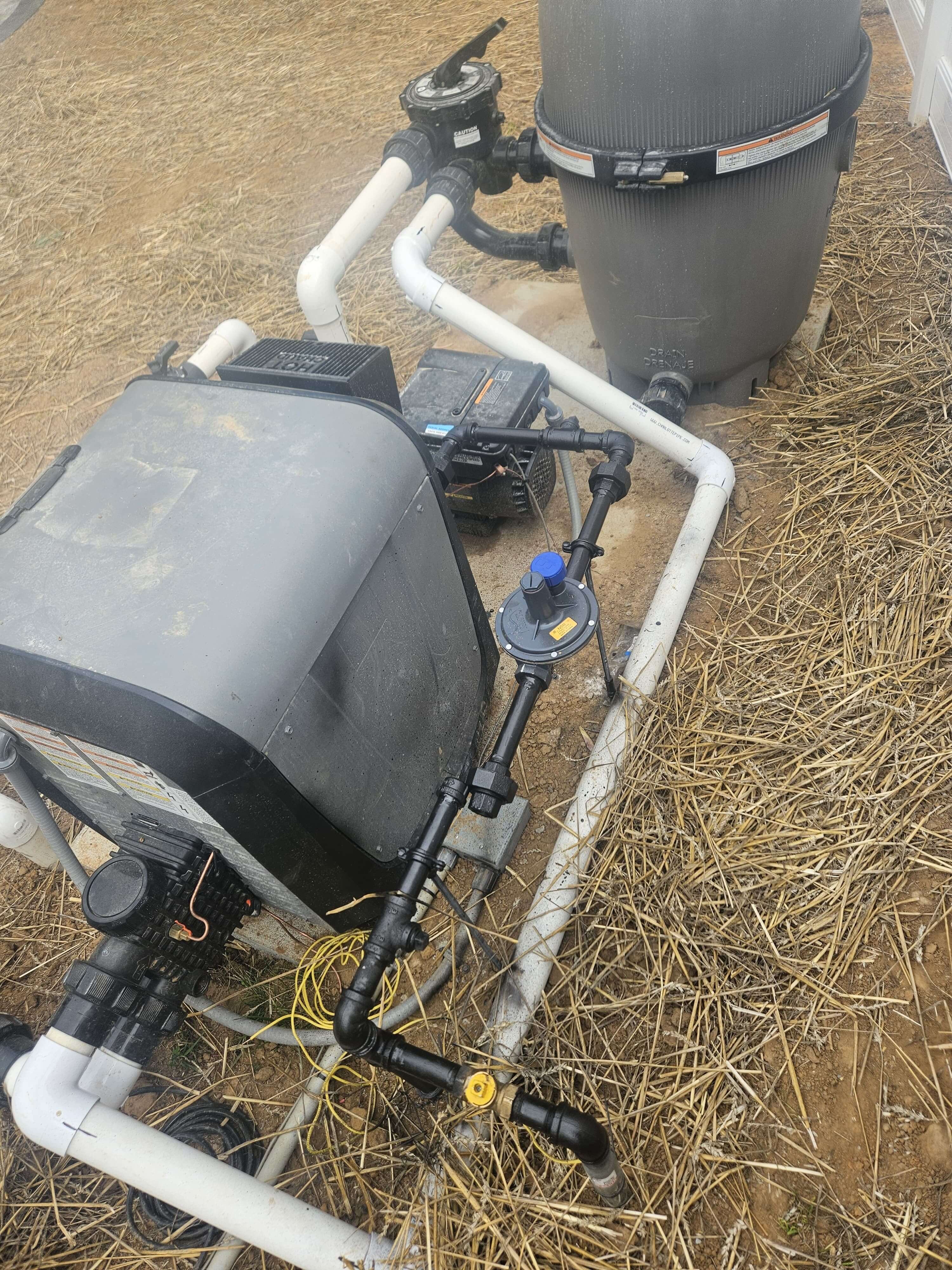 Gallery Image: SC Plumbing and Gas